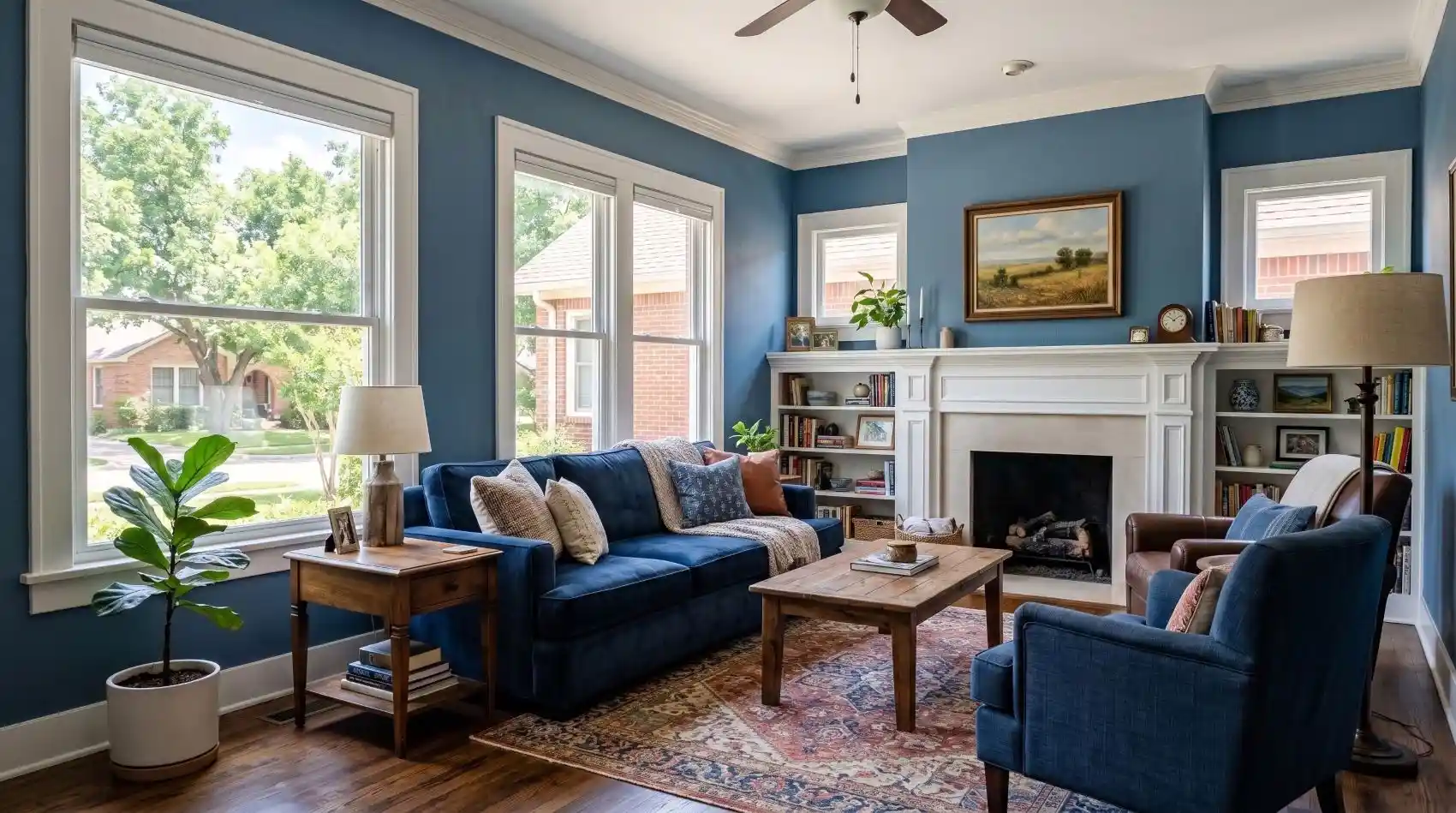 Fort Worth Property Managers